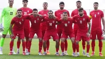 فیفا درخواست ایران را رد کرد؛ تمام بازی‌ها در آمریکا!
