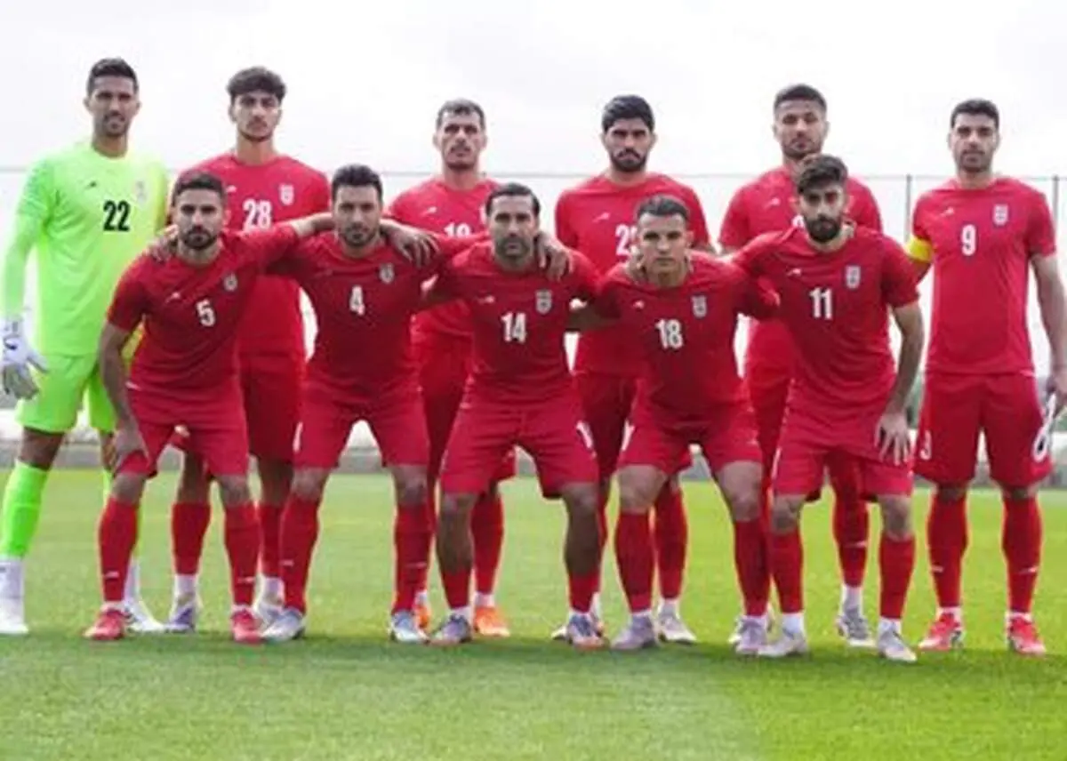 فیفا درخواست ایران را رد کرد؛ تمام بازی‌ها در آمریکا!
