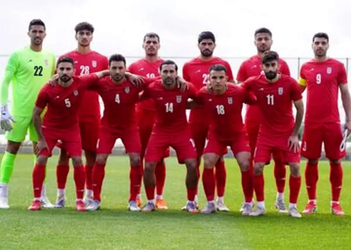 فیفا درخواست ایران را رد کرد؛ تمام بازی‌ها در آمریکا!