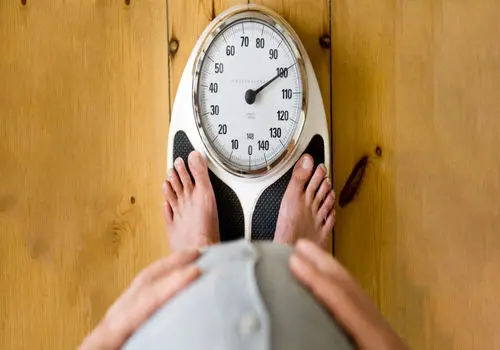 چرا با اینکه رژیم گرفته‌ام باز هم چاق می‌شوم؟
