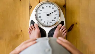 چرا با اینکه رژیم گرفته‌ام باز هم چاق می‌شوم؟
