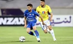 گزارش زنده از فینال جام حذفی؛ استقلال مقابل ملوان