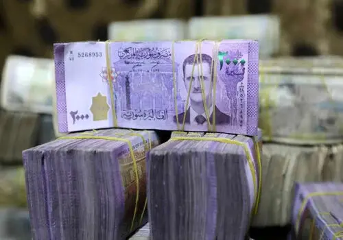 خطوط هوایی سوریه از توقف پروازهایش خبر داد
