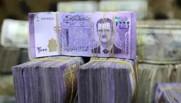 سوریه ایران را حسابی سربلند کرد

