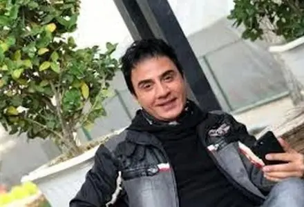 گریم جدید عمو پورنگ در سریال «اکسیر»