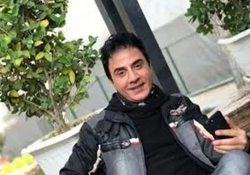  پیام‌ تسلیت و همدردی بهنوش بختیاری به مناسبت فوت مادر داریوش فرضیایی
