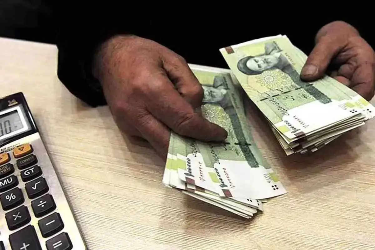 مبلغ دقیق حقوق سال آینده تصویب شد