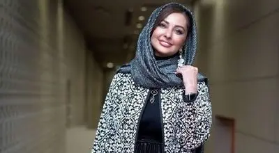 استوری غم انگیز نفیسه روشن برای برادرش /عکس