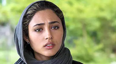 جسارتِ طبیعی بودن: گلشیفته فراهانی و تصویری که هنر را فریاد می‌زند/عکس جدید