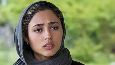 جسارتِ طبیعی بودن: گلشیفته فراهانی و تصویری که هنر را فریاد می‌زند/عکس جدید