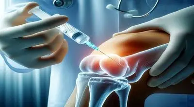 پشت پرده درمان‌های تزریقی مفصلی
