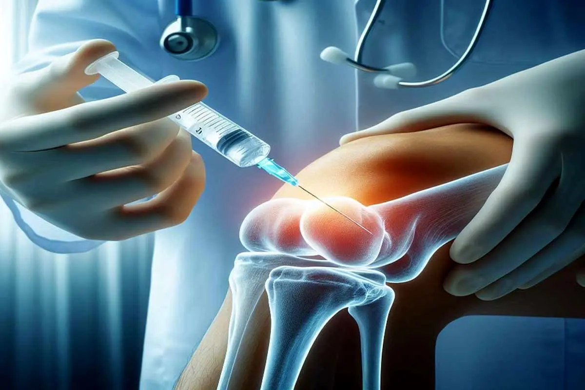 پشت پرده درمانهای تزریقی مفصلی
