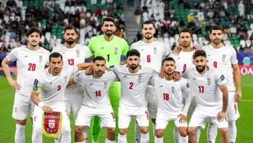 احتمال سقوط ایران به «گروه مرگ» جام جهانی ۲۰۲۶ بالا رفت