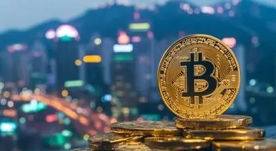 قیمت بیت‌کوین و اتریوم امروز چهارشنبه ۲۸ مرداد ۱۴۰۵