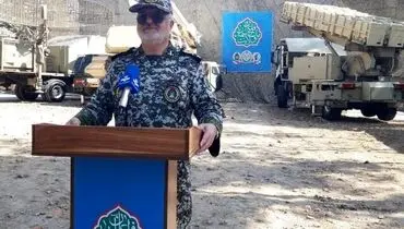 جزئیات رزمایش مشترک سپاه و ارتش