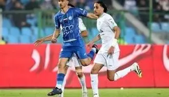 افشاگری بی‌سابقه سیاوش یزدانی علیه استقلالی‌ها/ویدیو 