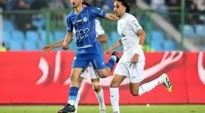 افشاگری بی‌سابقه سیاوش یزدانی علیه استقلالی‌ها/ویدیو 