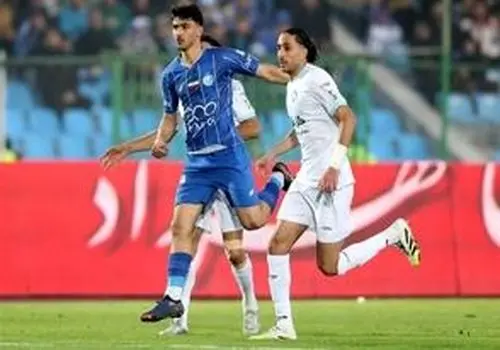 جلسه اضطراری در استقلال پس از شکست مقابل گل‌گهر!