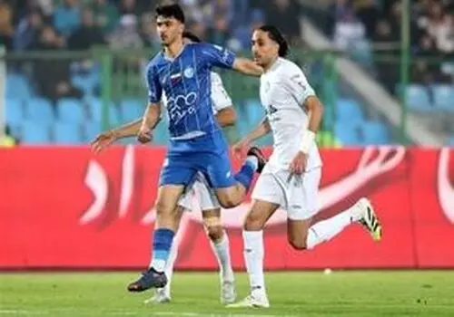 جلسه اضطراری در استقلال پس از شکست مقابل گل‌گهر!