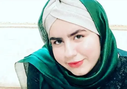 شباهت بی حد صهبا شرافتی و مادرش