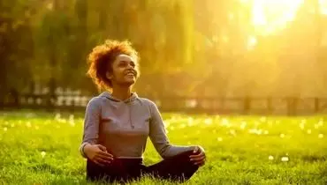 چرا ۱۵ دقیقه آفتاب گرفتن، از هر مکملی موثرتر است؟