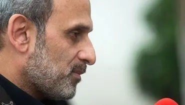 پیمان جبلی: هدف گرفتن ساختمان شیشه‌ای صداوسیما یک عملیات روانی بود، نه نظامی