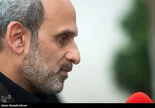 پیمان جبلی: هدف گرفتن ساختمان شیشه‌ای صداوسیما یک عملیات روانی بود، نه نظامی