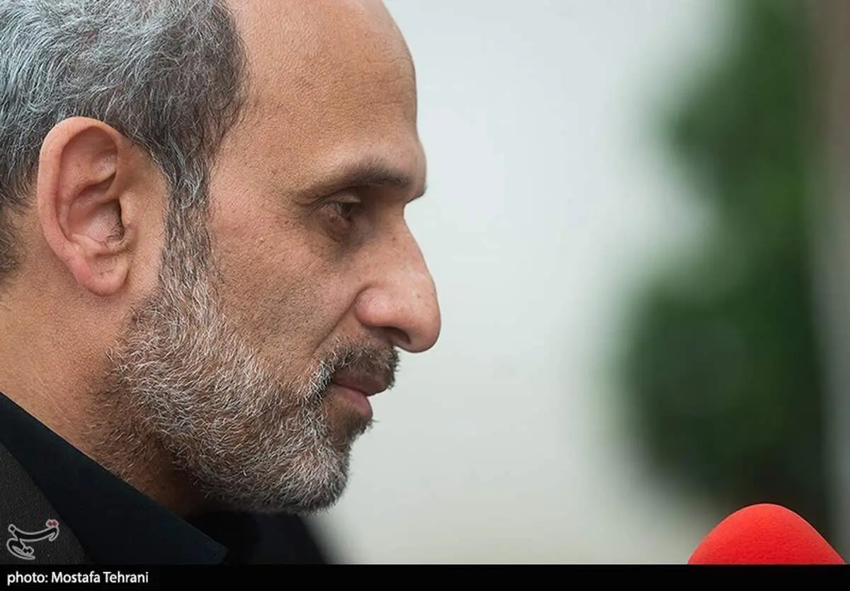 پیمان جبلی: هدف گرفتن ساختمان شیشه‌ای صداوسیما یک عملیات روانی بود، نه نظامی