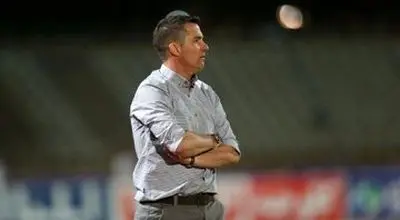 باشگاه پرسپولیس به اوسمار اولتیماتوم داد