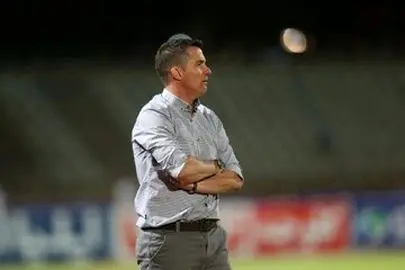 اوسمار: تعریف پیشکسوتان مسئولیت ما را بیشتر می‌کند/ باکیچ نه، بیفوما به دربی رسید