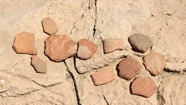 محوطه تاریخی ساسانی در حاشیه دریاچه بختگان در معرض نابودی و ساخت‌وساز