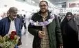 آزادی شهروند ایرانی بازداشت شده در عربستان