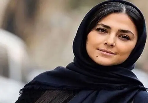 توصیه قابل تامل هدی زین‌العابدین درباره عذرخواهی بعضی افراد + عکس