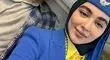 پرتره نیکای سریال «پایتخت» با چهره‌ای نچرال و زیبا