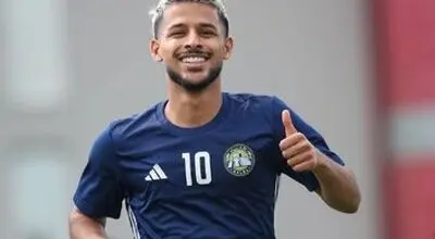 محکومیت سنگین مهدی قائدی توسط فدراسیون