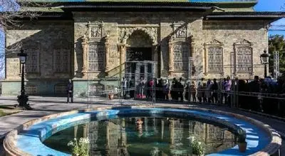 کاخ‌های تاریخی تهران امروز تعطیل است