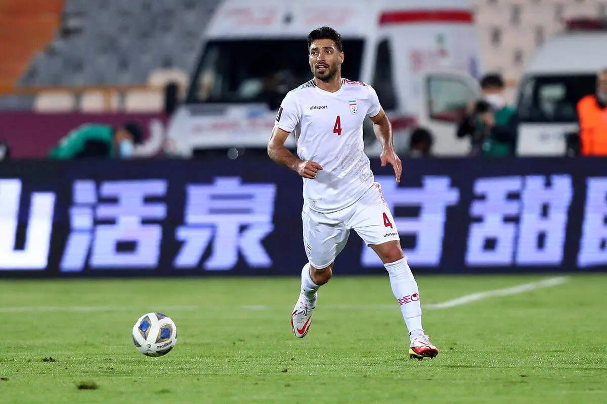 صدای اعتراض از رسانه ملی؛ فدراسیون و قلعه‌نویی باید به فکر تیم باشند