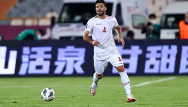 صدای اعتراض از رسانه ملی؛ فدراسیون و قلعه‌نویی باید به فکر تیم باشند