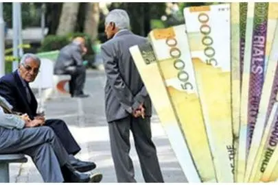 اطلاعیه مهم وزارت کار درباره حقوق بازنشستگان و مستمری‌بگیران