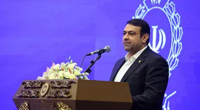 مدیرعامل بانک ملی ایران: واگذاری و فروش اموال مازاد بانک شتاب بیشتری می‌گیرد 
