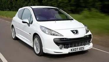 قیمت جدید پژو ۲۰۷ در کارخانه اعلام شد؛ جدول نرخ‌ها در آبان ۱۴۰۴ منتشر شد

