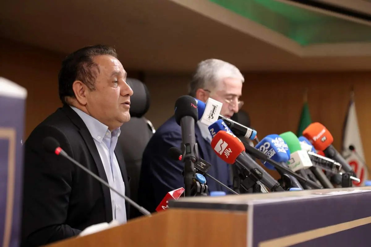 تخفیف ۵ تا ۳۰ درصدی کالا ها در نمایشگاه بهاره