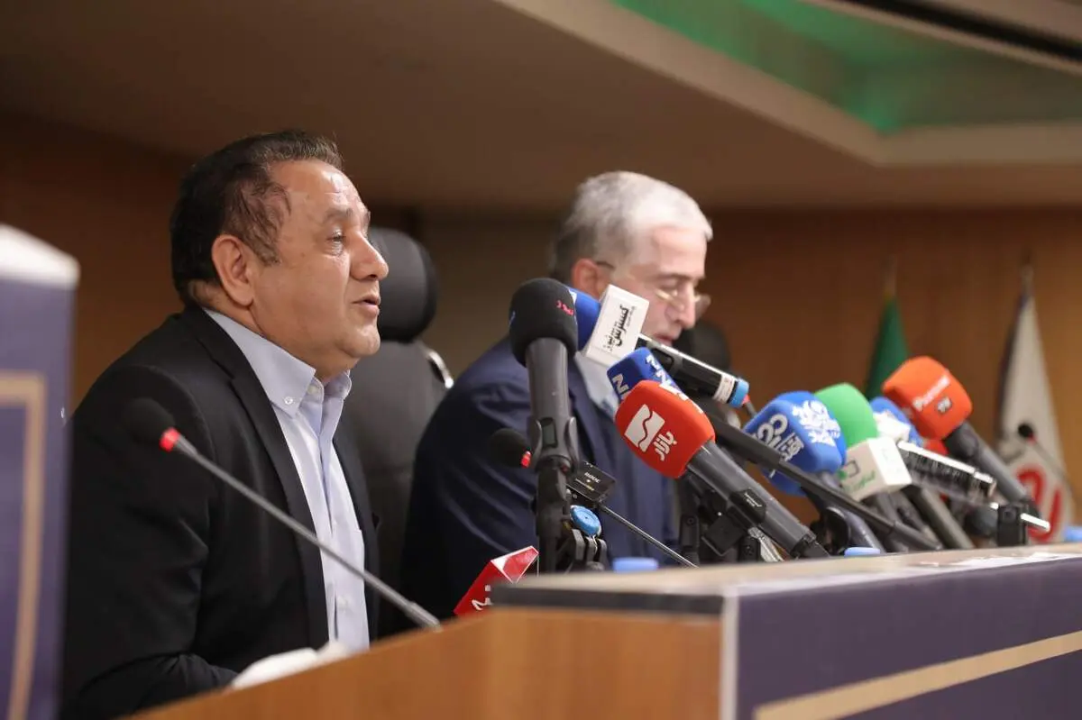 تخفیف ۵ تا ۳۰ درصدی  کالا ها در نمایشگاه بهاره