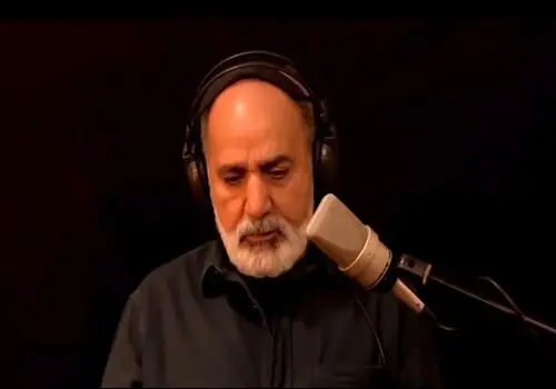 واکنش پرویز پرستویی به حرف‌های تازه نتانیاهو