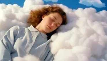 علت زیاد خواب دیدن و فراموش کردن چیست؟
