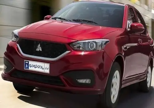  این خودرو بدون حتی یک قطره بنزین حرکت می‌کند/ بازگشت یک شاسی‌بلند محبوب 