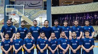 نایب قهرمانی ایران در رقابت‌های کشتی آزاد رنکینگ اتحادیه جهانی کشتی
