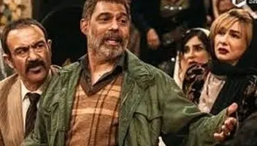 سکانسی از فیلم بی‌سر و صدا که به مناسبت روز جهانی مرد وایرال شد/ویدیو 