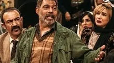 سکانسی از فیلم بی‌سر و صدا که به مناسبت روز جهانی مرد وایرال شد/ویدیو 