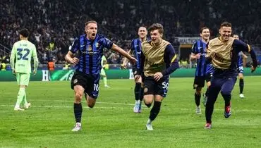 هوش مصنوعی قهرمان  لیگ قهرمانان اروپا را پیش بینی کرد